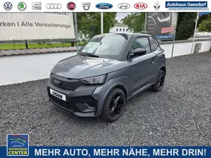 Ligier JS 50 Elite REVO D+, Pack Connect Carplay 6 kW (8 PS)...