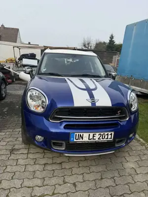 MINI Cooper S Countryman Cooper S All4