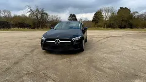 Mercedes-Benz A 180 A 180 d (177.003)