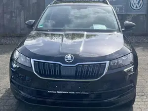 Skoda Karoq Ambition