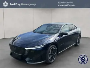 Mazda 6e EV Long Range Takumi 180 kW, 5-türig (Strom)