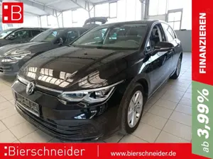 Volkswagen Golf 1.5 TSI Life KAMERA LED NAVI SHZ