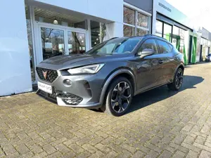SEAT Others VZ 2.0 TSI DSG