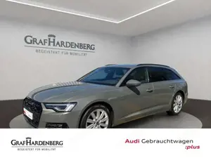 Audi A6 Avant 45 TDI quattro S tronic Advanced S line