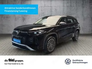 Volkswagen Tayron 2.0 TDI Life DSG 4M 7 Sitzer+Matrix+AHK