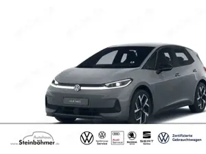 Volkswagen ID.3 Neo Style 140 kW (190 PS) 58 kWh Bluetooth