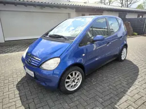 Mercedes-Benz A 140 A 140 Elegance