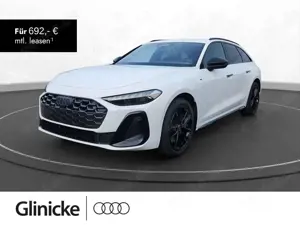 Audi A5 e-hybrid qu. S-Line AHK LM 19" RFK LED
