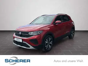 Volkswagen T-Cross Life 1.0 TSI LED KAMERA PDC SHZ