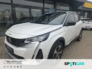 Peugeot 3008 Hybrid 136 GT
