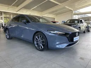 Mazda 3 2.0 M Hybrid Selection Design i-Activsense