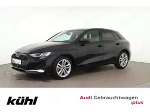 Audi A3 35 TFSI advanced ACC Kessy Kamera N