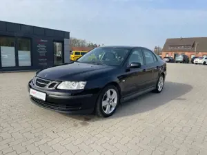 Saab 9-3 Lim. 1.9 TiD Linear 2HD 107.664 KM Leder