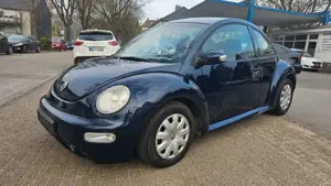 Volkswagen New Beetle
