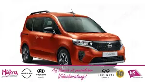 Nissan Townstar EV Kombi L1 MY23 Tekna L1 122PS AT VT Klima