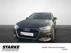 Audi A4 Avant 40 TDI quattro S tronic