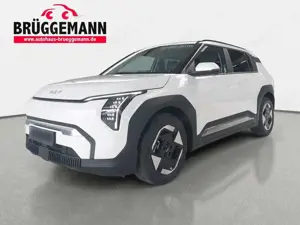 Kia EV3 EV3 58.3 KWH EARTH MJ26 WINTER-CONNECT BUSINESS UP