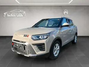 KGM Tivoli Nomad AT 2WD