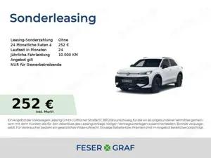 Volkswagen T-Roc R-Line 1.5l eTSI 150PS DSG*NAVI*ACC*RFK