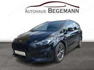 Ford S-Max 2.0 EB ST-Line AHK St-Hzg WinterPk Kam