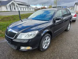 Skoda Octavia Best of