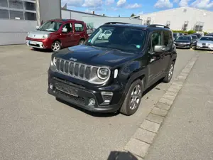 Jeep Renegade Limited FWD