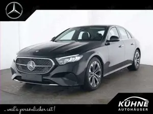 Mercedes-Benz E 220 d AVANTGARDE Advanced Panorama+19Zoll !!!
