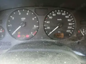 Opel Astra Basis Bild 5