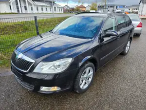 Skoda Octavia Best of Bild 5