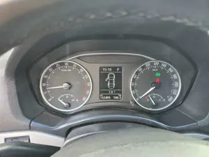 Skoda Octavia Best of Bild 4