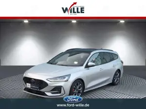 Ford Focus ST-Line X Leder ACC Panoramadach Sound-System