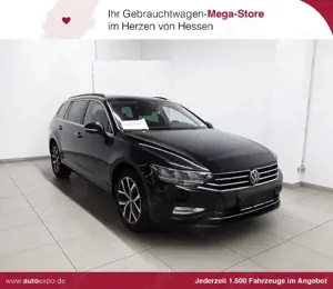 Volkswagen Passat Passat Variant 2.0 TDI Aut. AHK LED NAV
