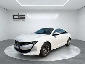 Peugeot 508 Allure 1.5 Kamera Navi CarPlay Focal