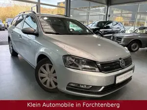 Volkswagen Passat Variant Passat Trendline Navi SHZ Klimaautomatik 2.-Hand