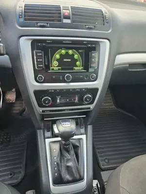Skoda Octavia Best of Bild 2