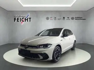 Volkswagen Polo 1.0 TSI R-Line+LED-MATRIX+NAVI+APP-CON.+ACC