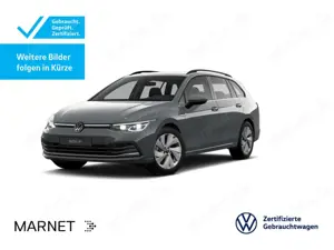 Volkswagen Golf Variant VIII 1.5 eTSI Style DSG *Navi*AHK*L
