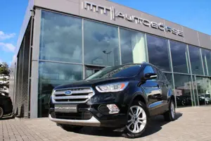 Ford Kuga 2.0 TDCi 4x4 PowerShift Titanium 40700km!