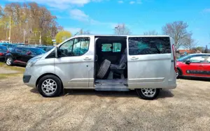 Ford Tourneo Custom Bild 3