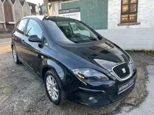SEAT Altea 1.4 TSI Stylance / Style / NAVI / SHZ. /