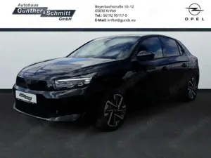 Opel Corsa F 1.2 GS PDC SITZHEIZUNG NAVI
