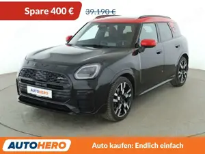 MINI Cooper S Countryman Cooper S Mild-Hybrid John Cooper Works Trim ALL4 Bild 1
