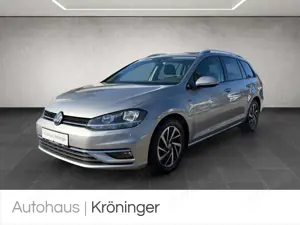 Volkswagen Golf VII Variant 1.6 TDI AHK ACC Kamera Navi+