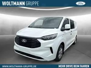 Ford Transit Custom Kasten DOKA 320 L2 Limited 5. SITZER *MULTICAB*