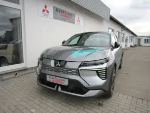 Mitsubishi Eclipse Cross Diamant TOP 87 kWh (22kW)
