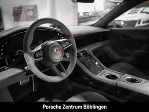 Porsche Taycan GTS Sport Turismo HA-Lenkung InnoDrive Bild 5