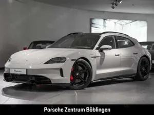 Porsche Taycan GTS Sport Turismo HA-Lenkung InnoDrive