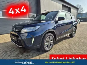 Suzuki Vitara Comfort 110PS MHEV 4x4 ALLGRIP 1.4 Boosterjet A...