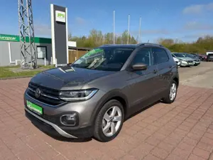 Volkswagen T-Cross 1.0 TSI Style ACC
