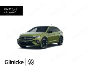 Volkswagen Taigo R-Line 1,0 l TSI OPF 85 kW (116 PS) 7-Gang